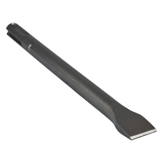 Coffret 5 burins SDS-Max Makita D-42472
