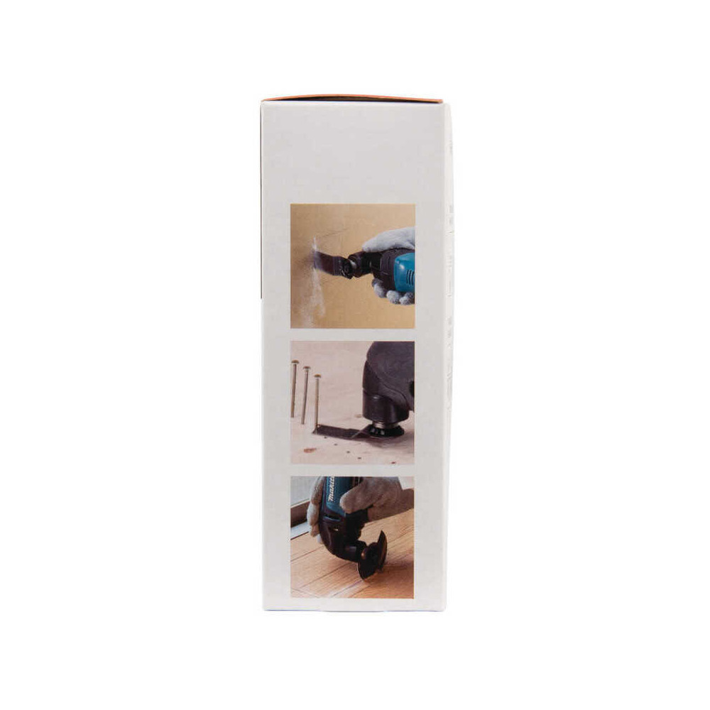 Ensemble STARLOCK bois Makita B-67511 5 pièces