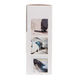 Ensemble STARLOCK carrelage Makita B-67496 4 pièces