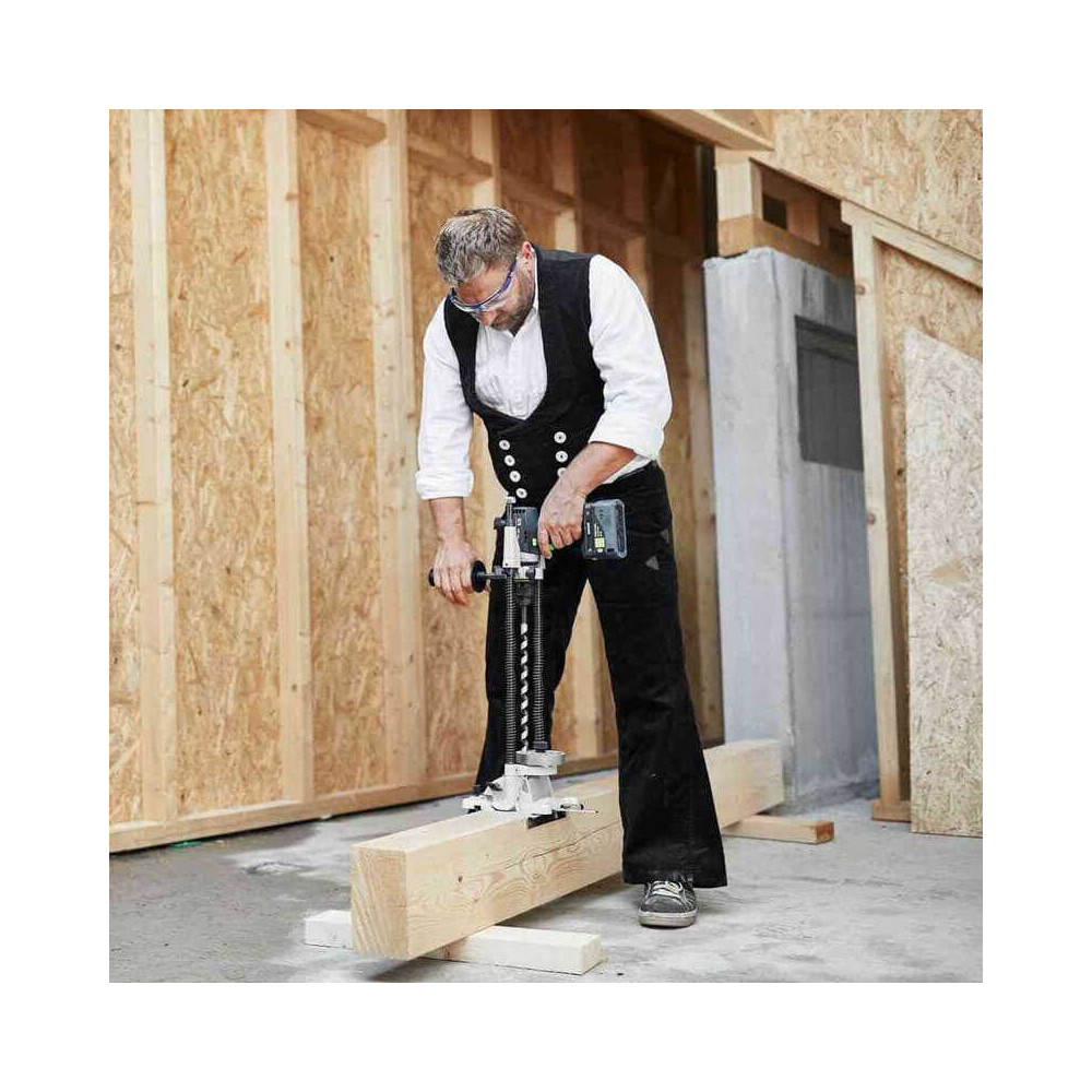 Perceuse visseuse Festool TDC 18/4 I-Basic 75 Nm