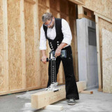 Perceuse visseuse Festool TDC 18/4 I-Basic 75 Nm