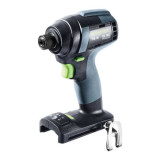 Visseuse à chocs Festool sans fil TID 18-Basic