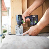 Visseuse à chocs Festool sans fil TID 18-Basic