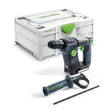 Perforateur sans fil BHC 18-Basic Festool 577600
