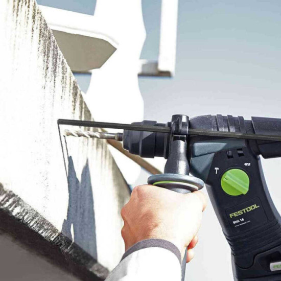 Perforateur sans fil BHC 18-Basic Festool 577600