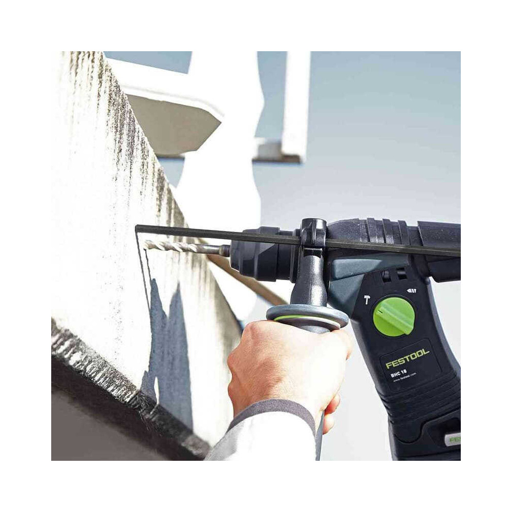 Perforateur sans fil BHC 18-Basic Festool 577600