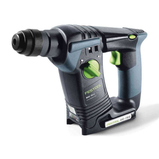 Perforateur sans fil BHC 18-Basic Festool 577600