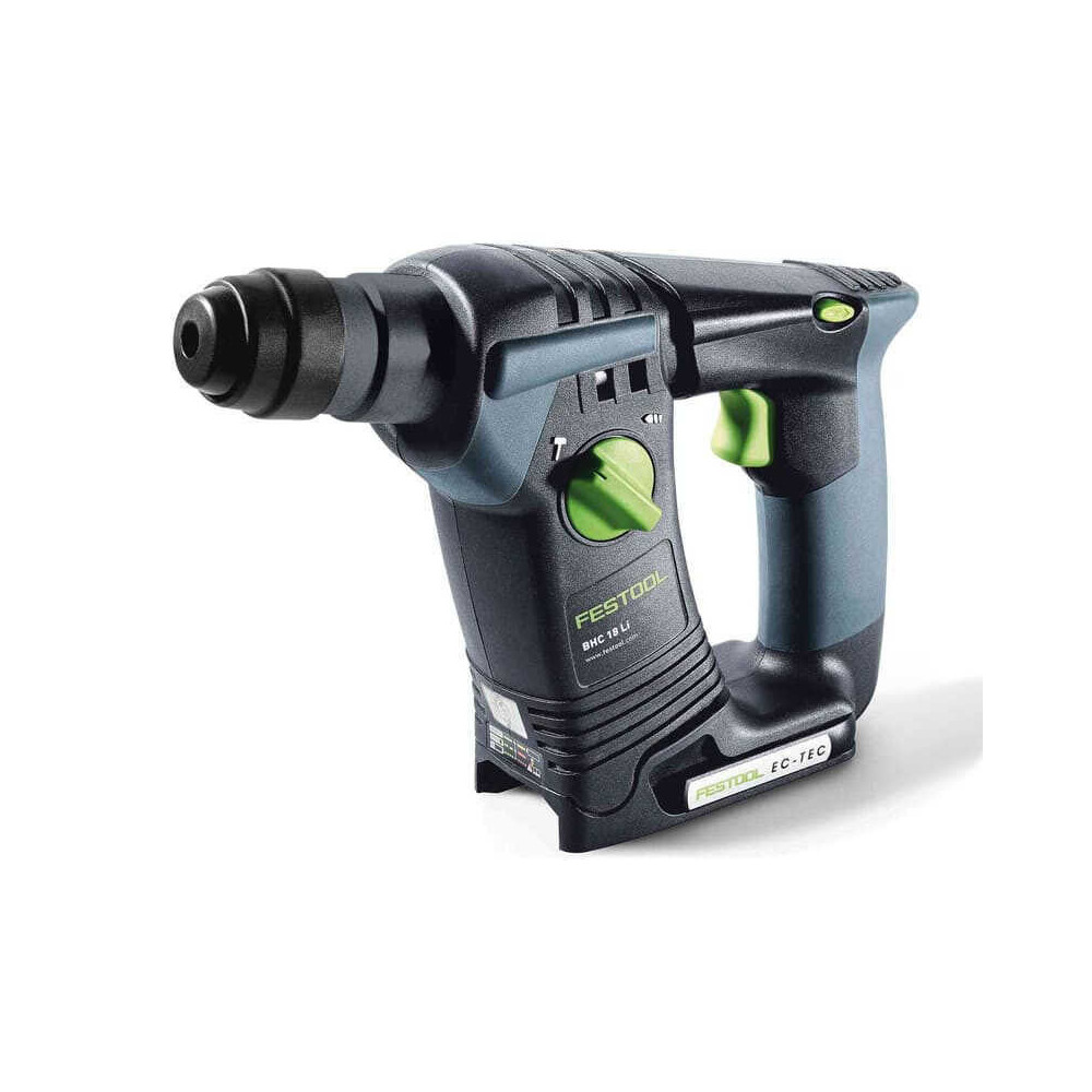 Perforateur sans fil BHC 18-Basic Festool 577600