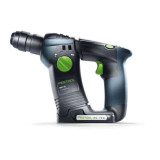 Perforateur sans fil BHC 18-Basic Festool 577600