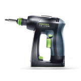 Perceuse visseuse Festool C 18-Basic 45 Nm