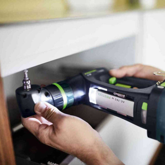 Perceuse visseuse Festool C 18-Basic 45 Nm
