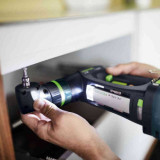 Perceuse visseuse Festool C 18-Basic 45 Nm