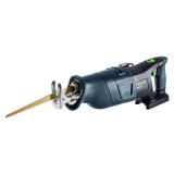 Scie sabre Festool sans fil RSC 18 EB-Basic