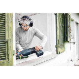 Scie sabre Festool sans fil RSC 18 EB-Basic