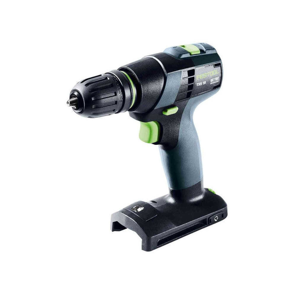 Perceuse visseuse Festool TXS 18-Basic 40 Nm