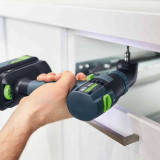 Perceuse visseuse Festool TXS 18-Basic 40 Nm