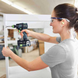 Perceuse visseuse Festool TXS 18-Basic 40 Nm