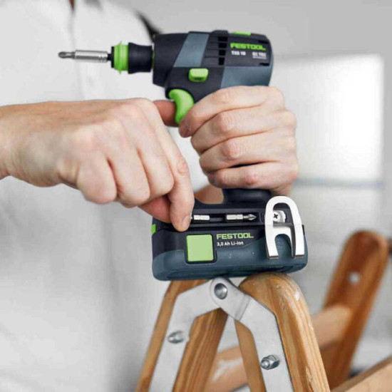 Perceuse visseuse Festool TXS 18-Basic 40 Nm