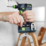 Perceuse visseuse Festool TXS 18-Basic 40 Nm