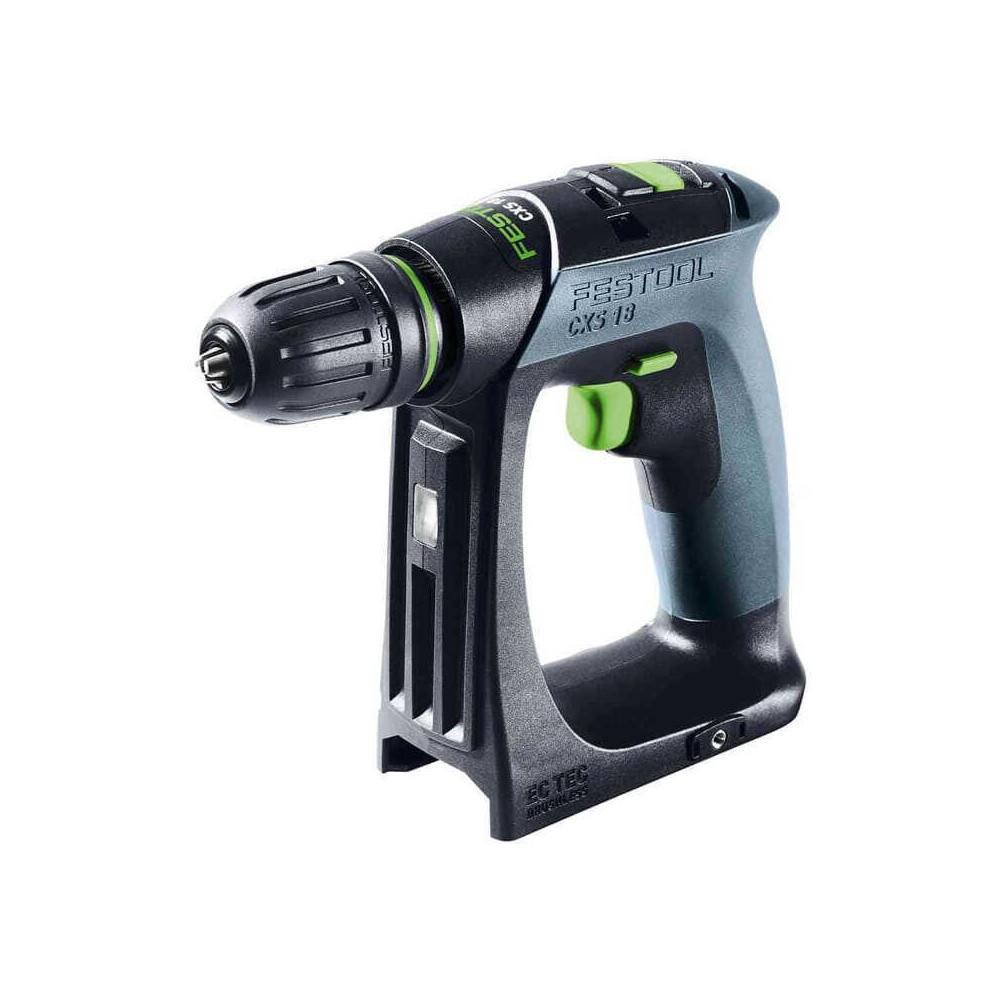 Perceuse visseuse Festool CXS 18-Basic 40 Nm