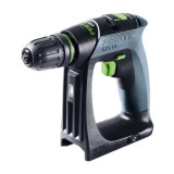 Perceuse visseuse Festool CXS 18-Basic 40 Nm