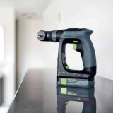 Perceuse visseuse Festool CXS 18-Basic 40 Nm