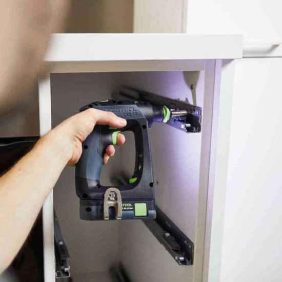 Perceuse visseuse Festool CXS 18-Basic 40 Nm