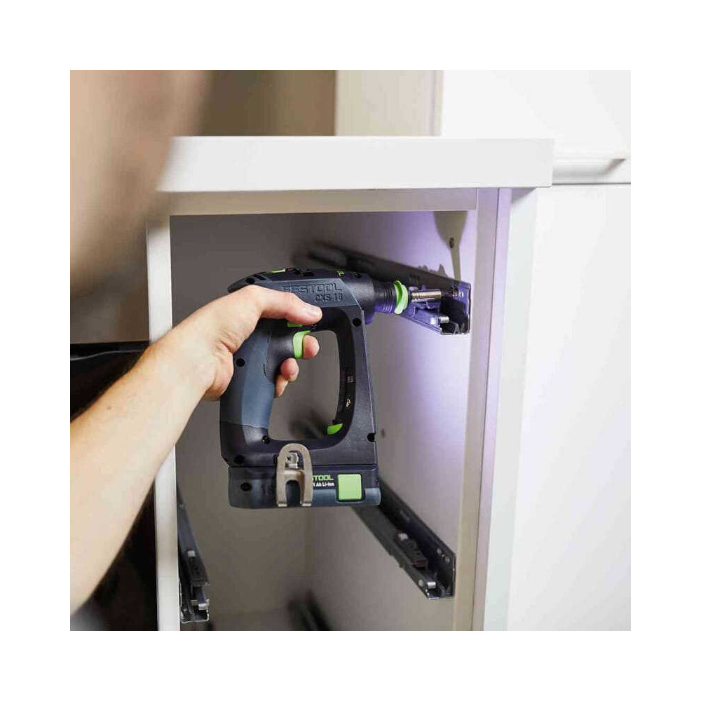 Perceuse visseuse Festool CXS 18-Basic 40 Nm
