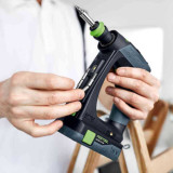 Perceuse visseuse Festool CXS 18-Basic 40 Nm