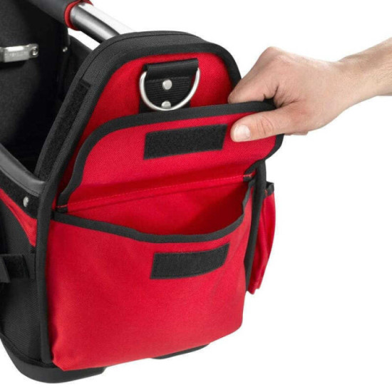 Boîte à outils textile PROBAG Facom BS.T20PB