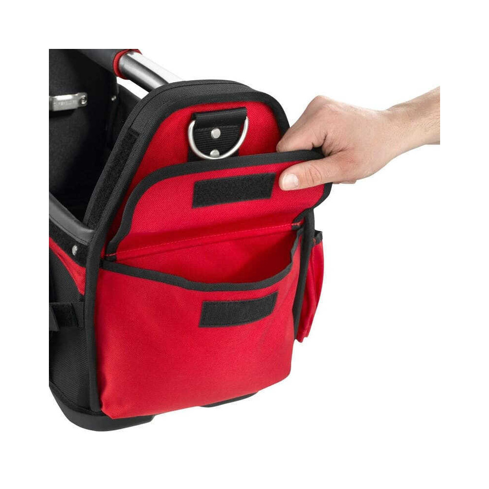 Boîte à outils textile PROBAG Facom BS.T20PB