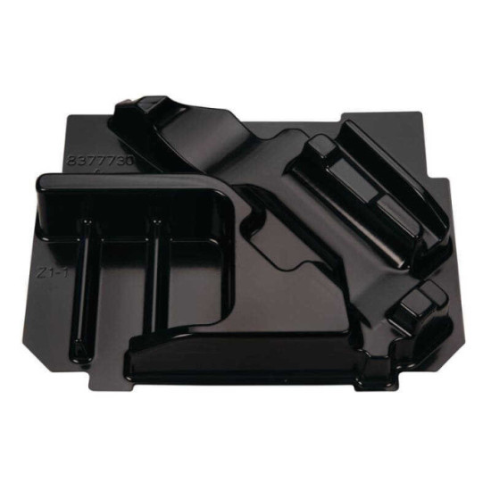 Moulage pour coffret de transport Makita 837773-0
