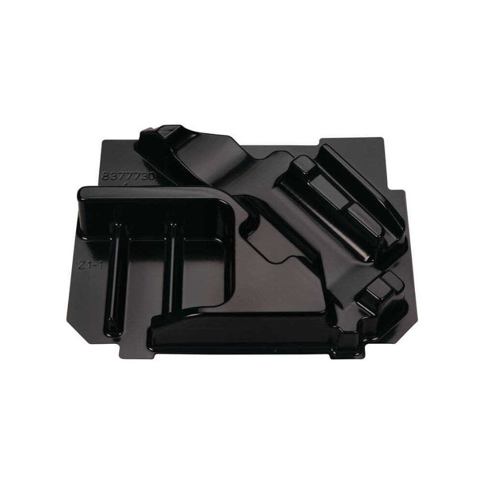 Moulage pour coffret de transport Makita 837773-0