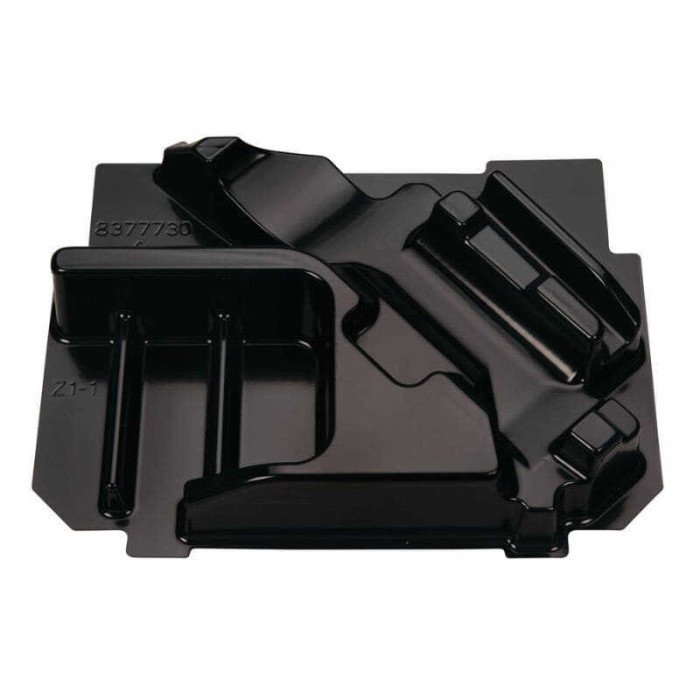 Moulage pour coffret de transport Makita 837773-0