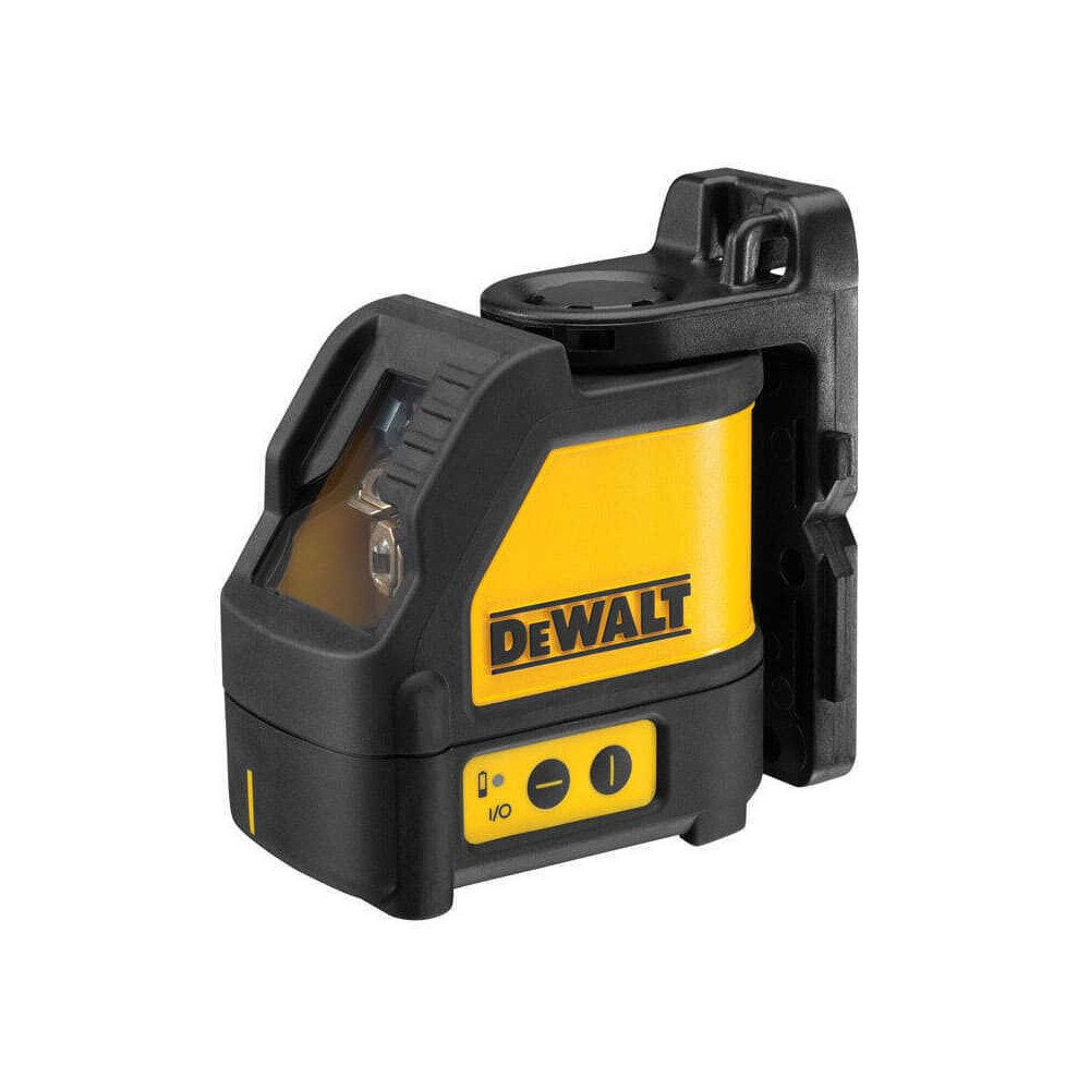 Niveau laser croix vert DeWalt DW088CG-XJ