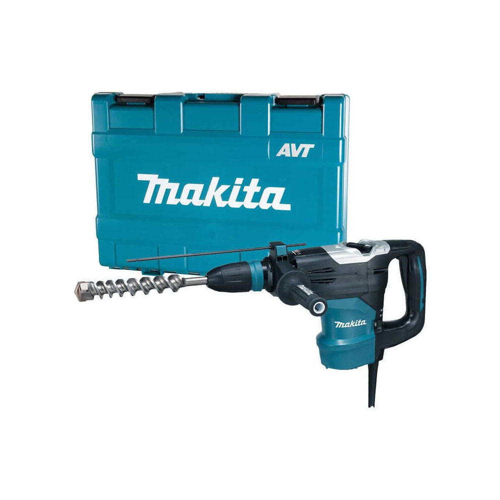 Perforateur burineur Makita HR4003C SDS-Max 8,3 J