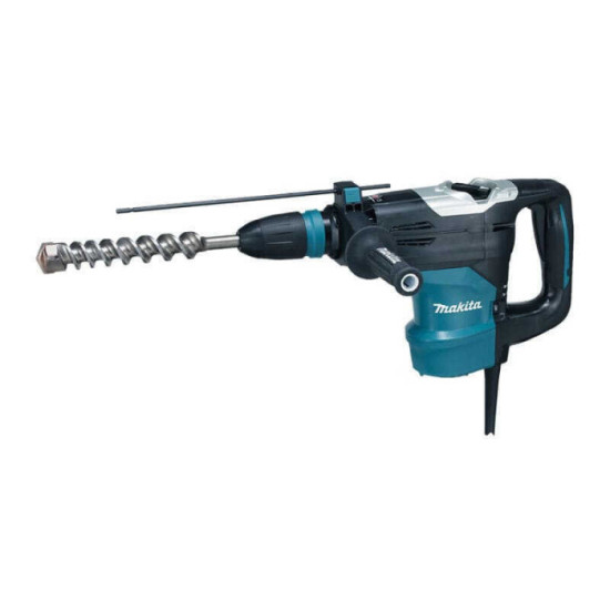 Perforateur burineur Makita HR4003C SDS-Max 8,3 J