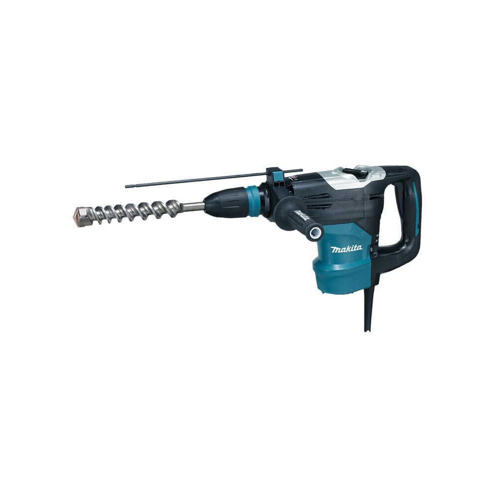 Perforateur burineur Makita HR4003C SDS-Max 8,3 J