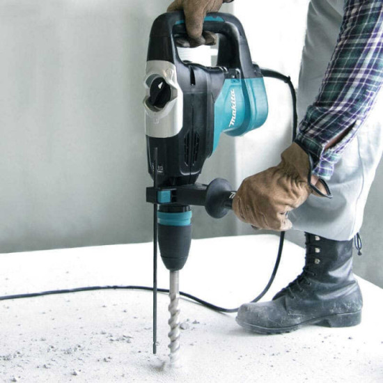 Perforateur burineur Makita HR4003C SDS-Max 8,3 J