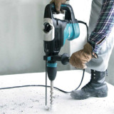 Perforateur burineur Makita HR4003C SDS-Max 8,3 J