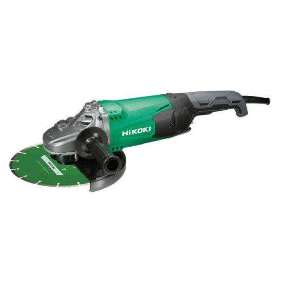 Meuleuse d'angle HiKOKI G23SW2WWZ 230 mm 2200 W