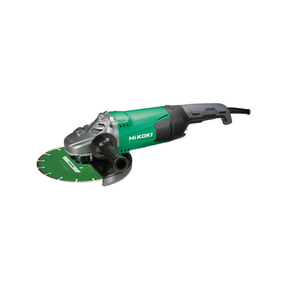 Meuleuse d'angle HiKOKI G23SW2WWZ 230 mm 2200 W