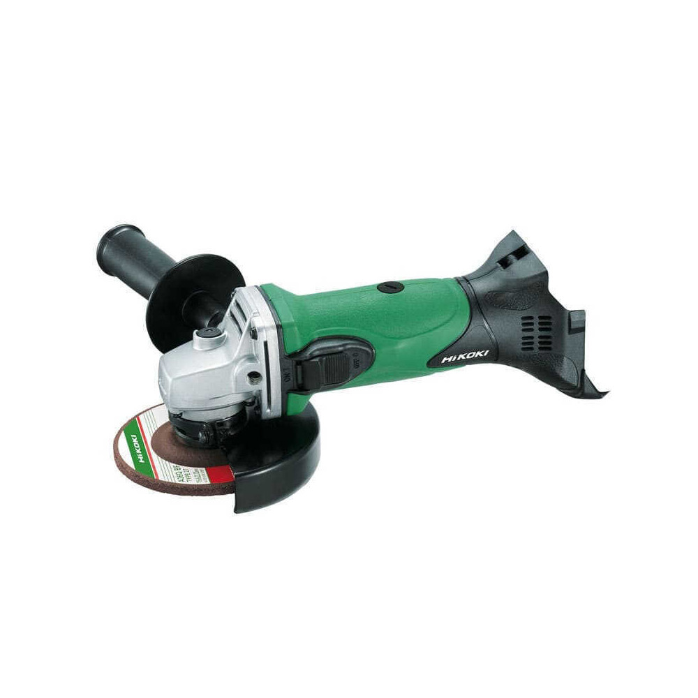 Meuleuse d'angle HiKOKI G18DSL2W5Z
