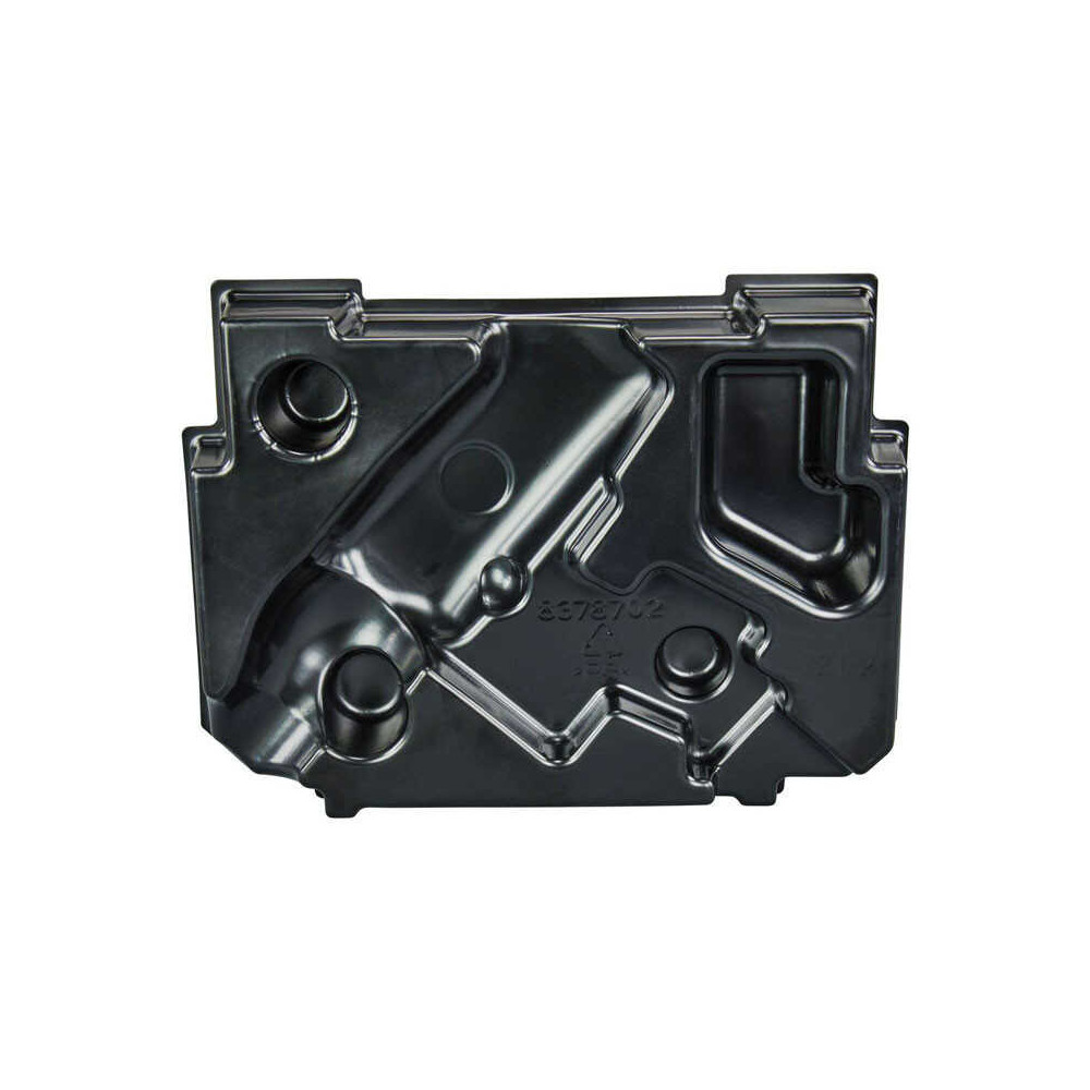 Boulonneuse à chocs Makita 837870-2