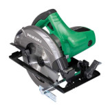 Scie circulaire HiKOKI C7STWAZ 1 710 W lame 185 mm