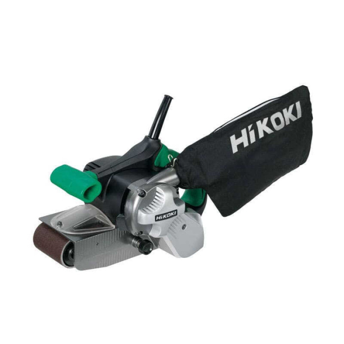 Ponceuse à bande HiKOKI SB8V2WAZ