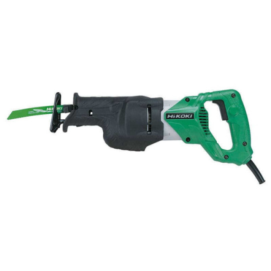 Scie sabre HiKOKI CR13V2WSZ