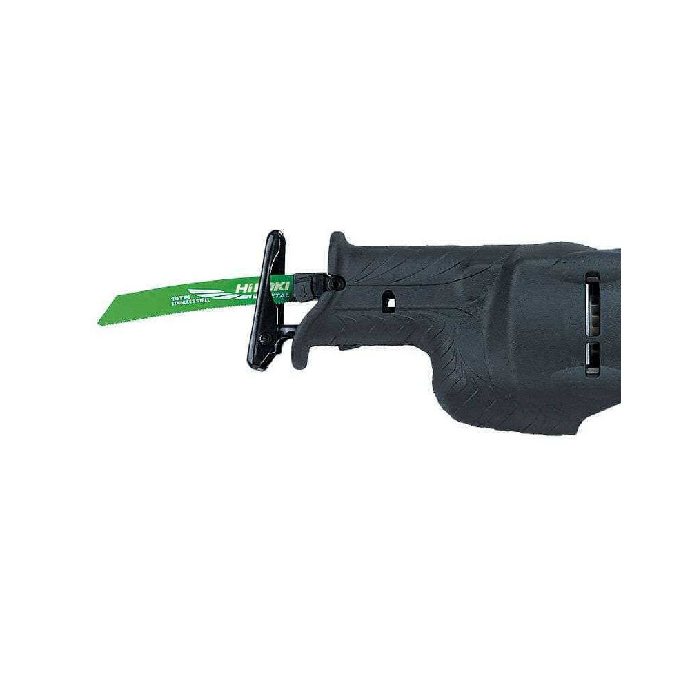 Scie sabre HiKOKI CR13V2WSZ