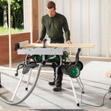 Scie circulaire sur table HiKOKI C10RJWAZ