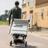 Scie circulaire sur table HiKOKI C10RJWAZ